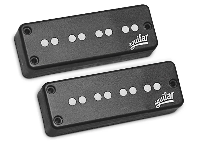 Aguilar AG5SS-D2 sett 